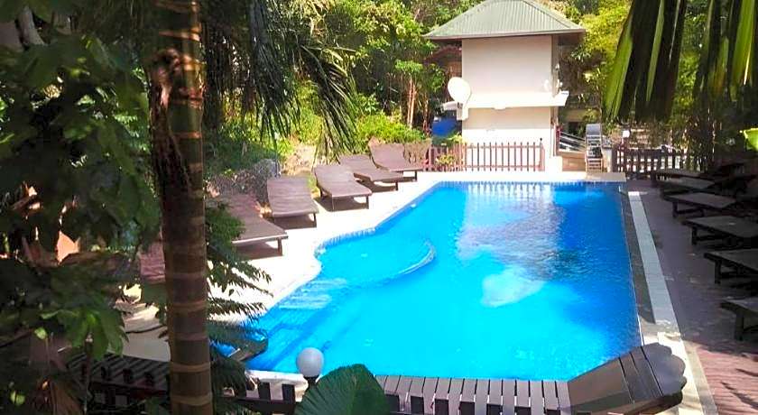 JJ Bungalow
