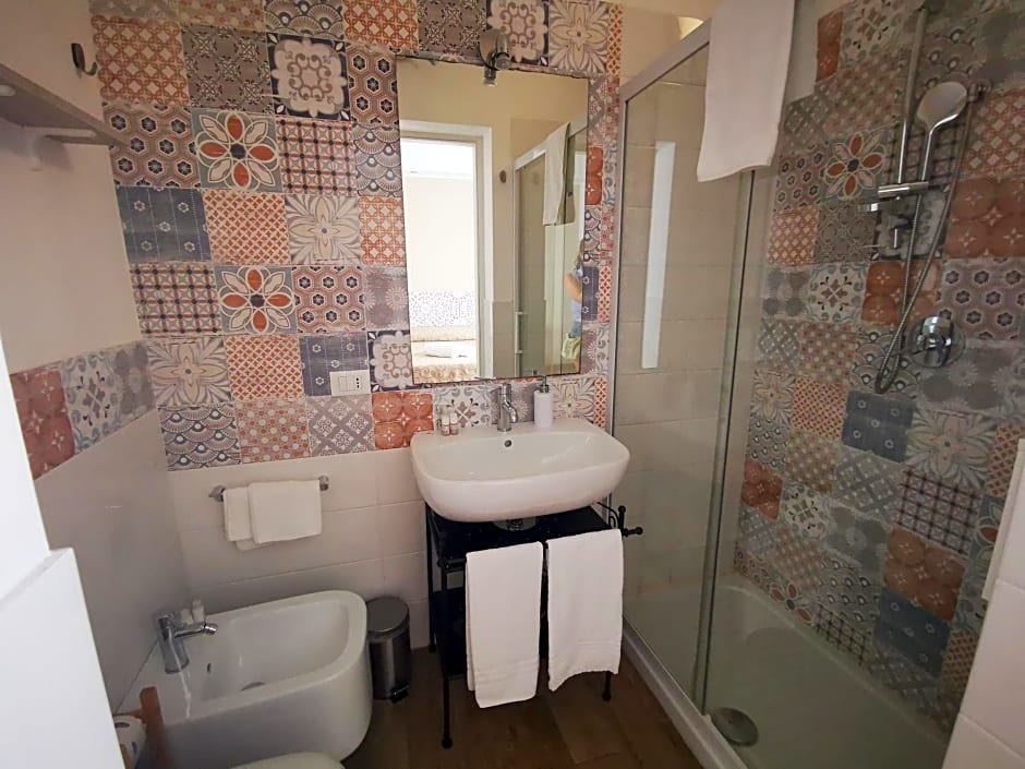 B&B Vivere San Vito Lo Capo