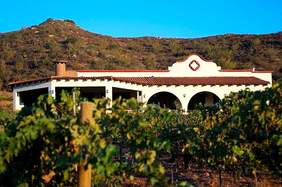 Hacienda Guadalupe Hotel