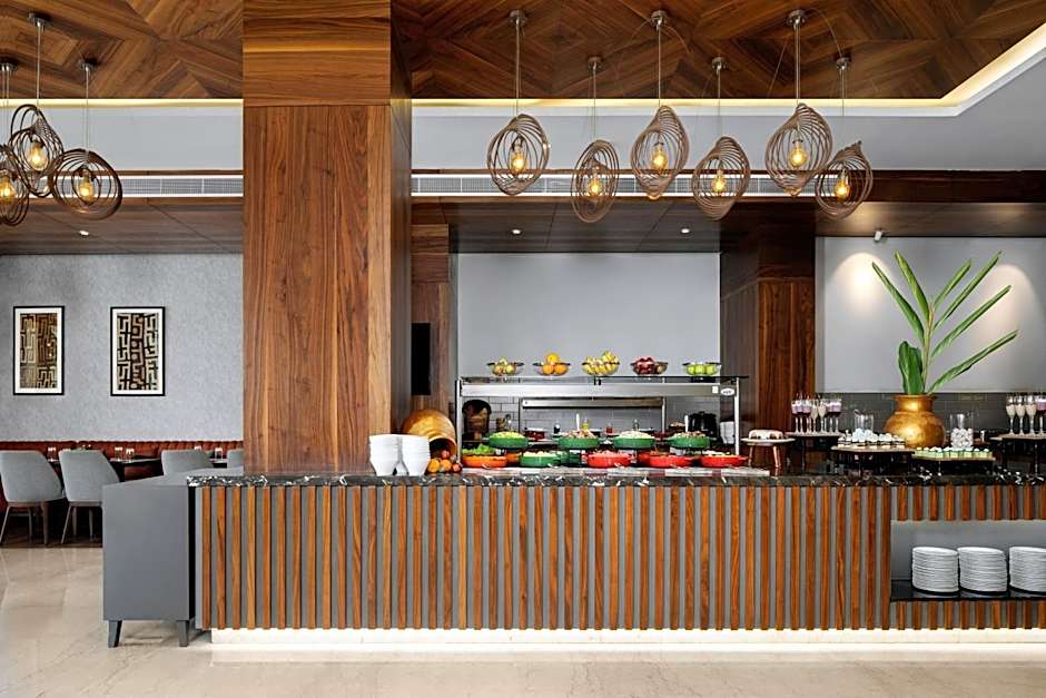 Four Points by Sheraton Kigali