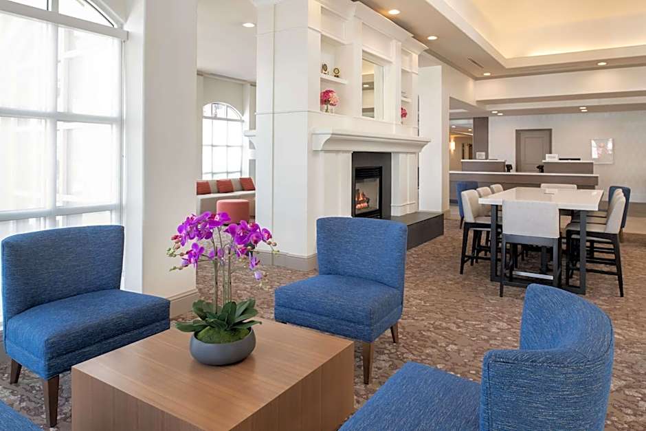 Hilton Garden Inn Fontana