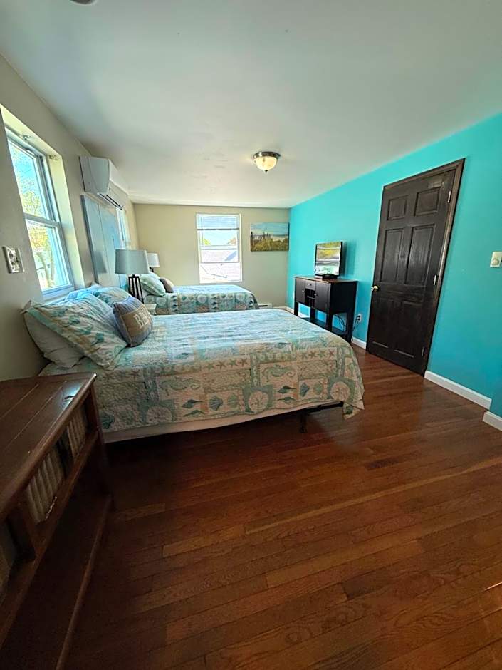 Pine View Lodge Old Orchard Beach