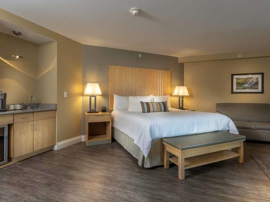 Hotel Ithaca