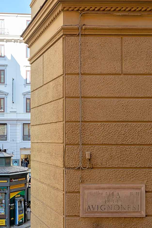 Relais Roma Centro