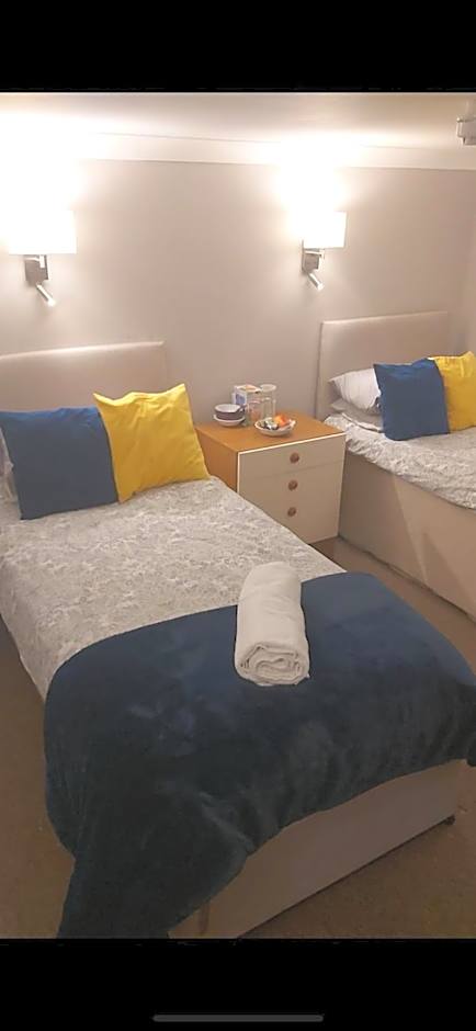 The Red Lion Great Offley