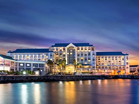 The Table Bay Hotel