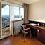 Hotel UTO KULM car-free hideaway in Zurich