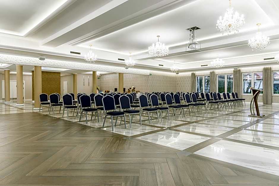 BURSZTYN - BERNSTEIN SPA & Wellness