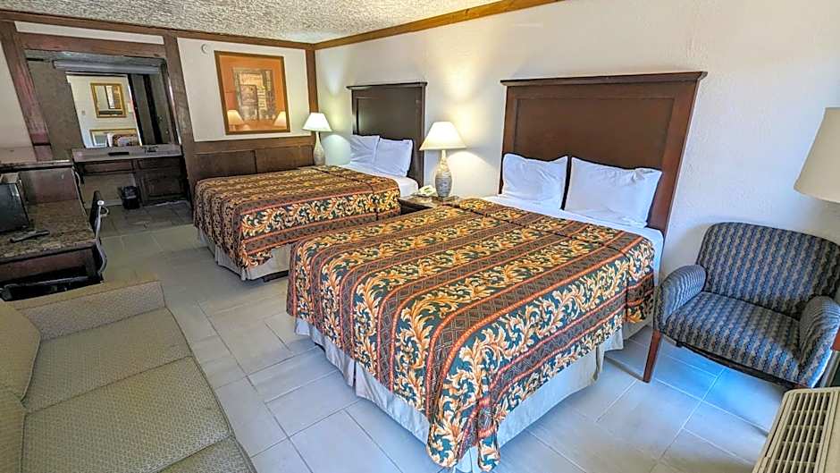 Edelweiss Inn New Braunfels