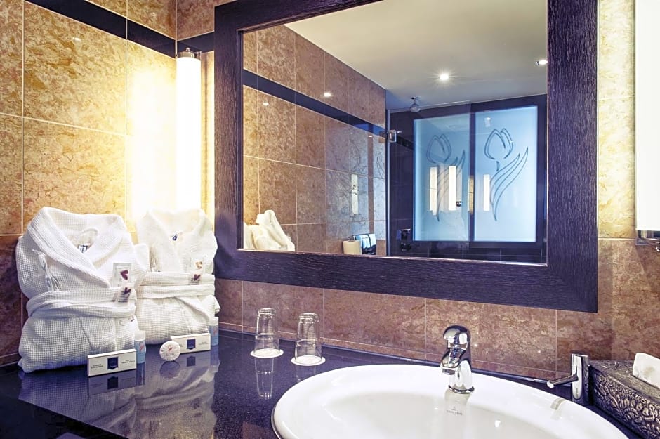 Hotel Ambiance Rivoli