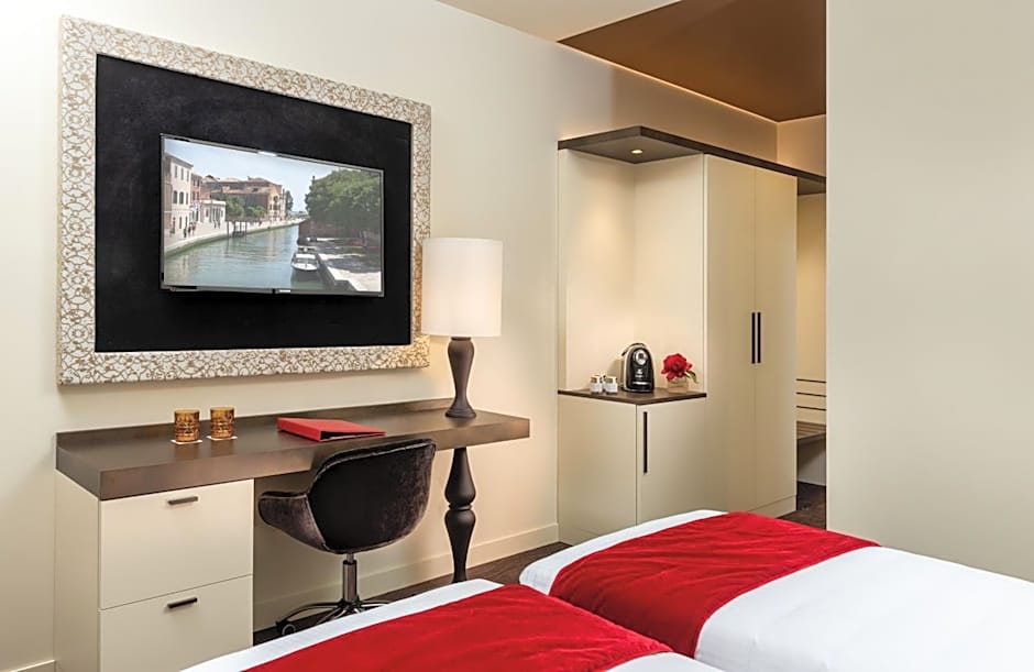Leonardo Royal Hotel Venice Mestre