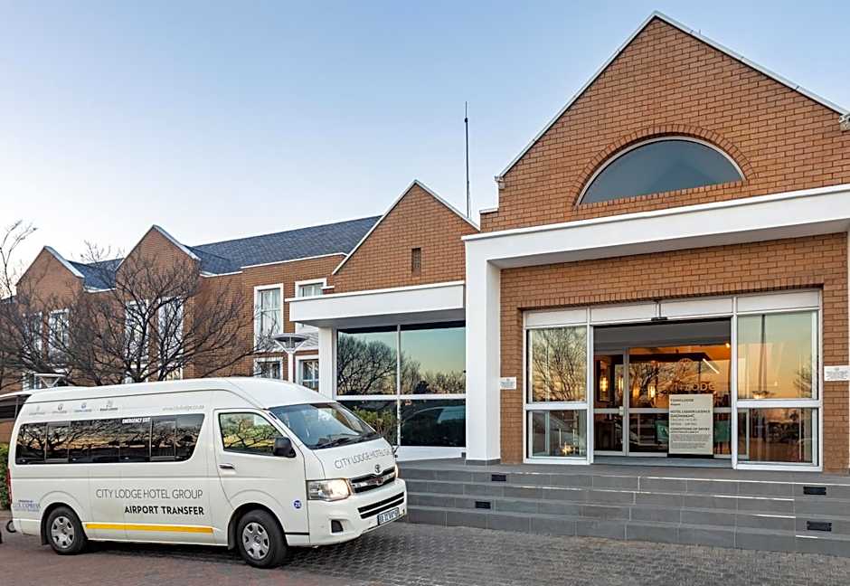 Town Lodge Johannesburg Airport