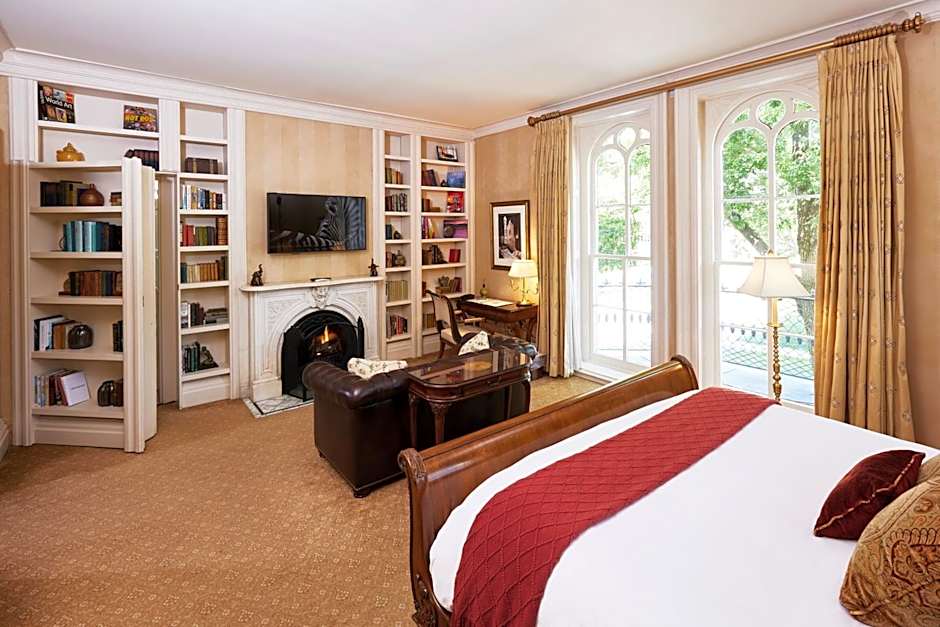 Mansion Hill Inn