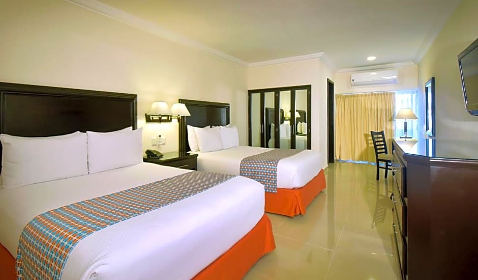 Hotel Bonampak