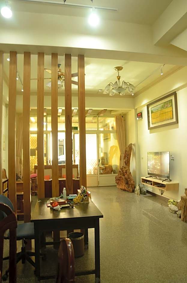 East of Love Homestay