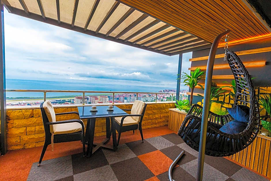 Andalouse Otel