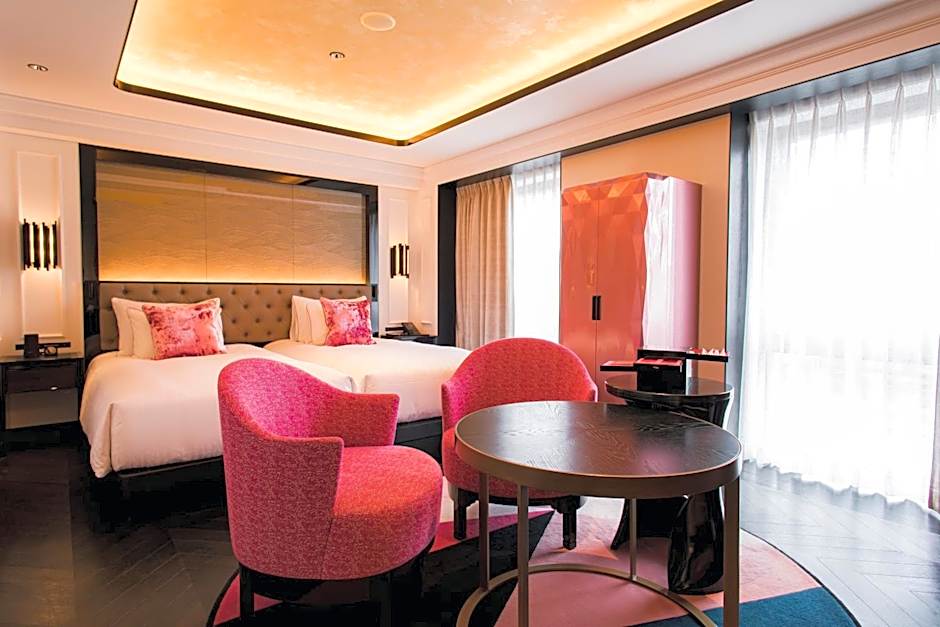Fauchon Hotel Kyoto