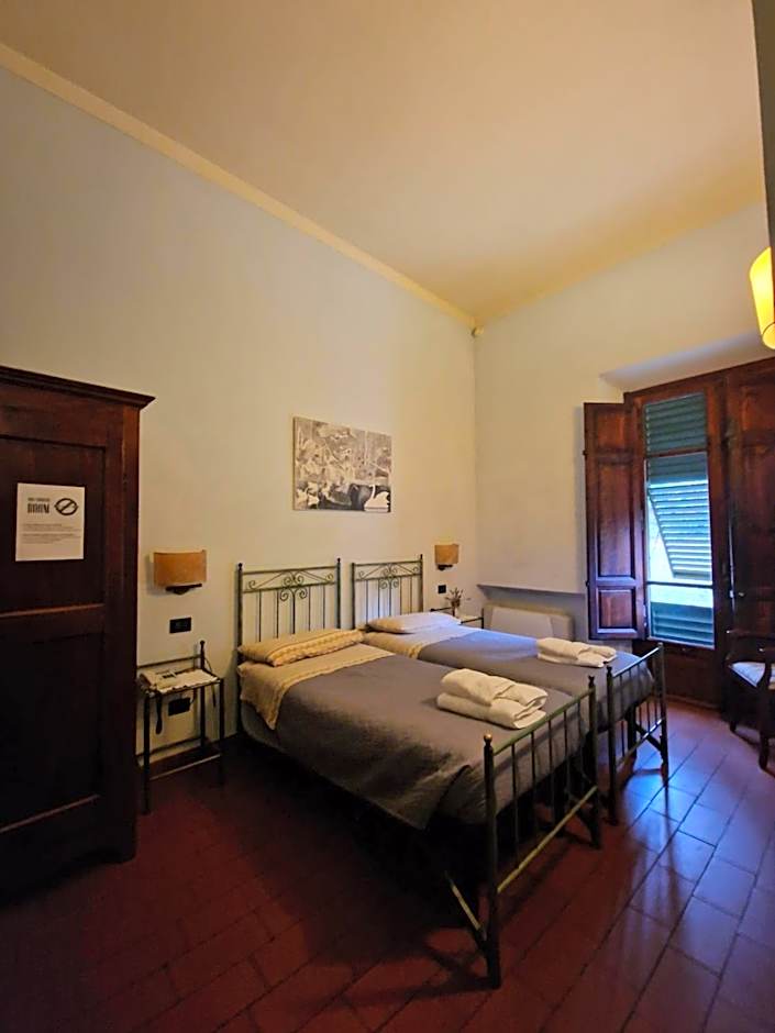 Hotel Ristorante Casa Volpi