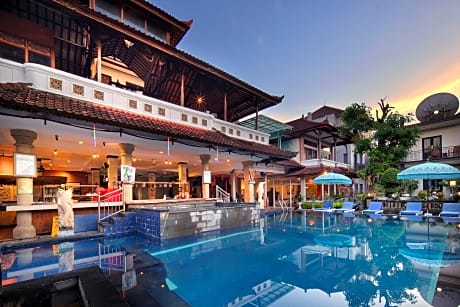 Legian Village Hotel - CHSE Certified