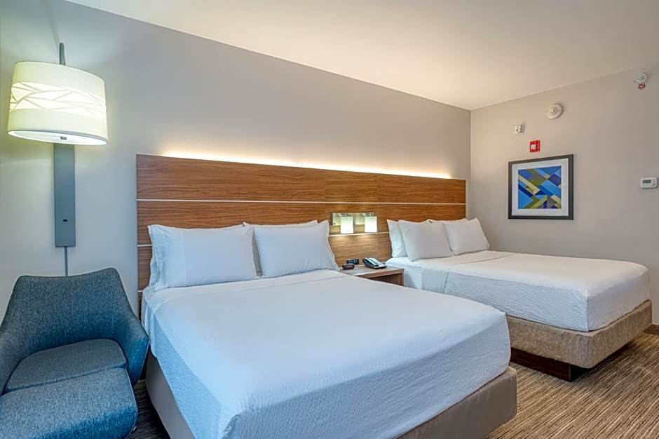 Holiday Inn Express Troy By IHG