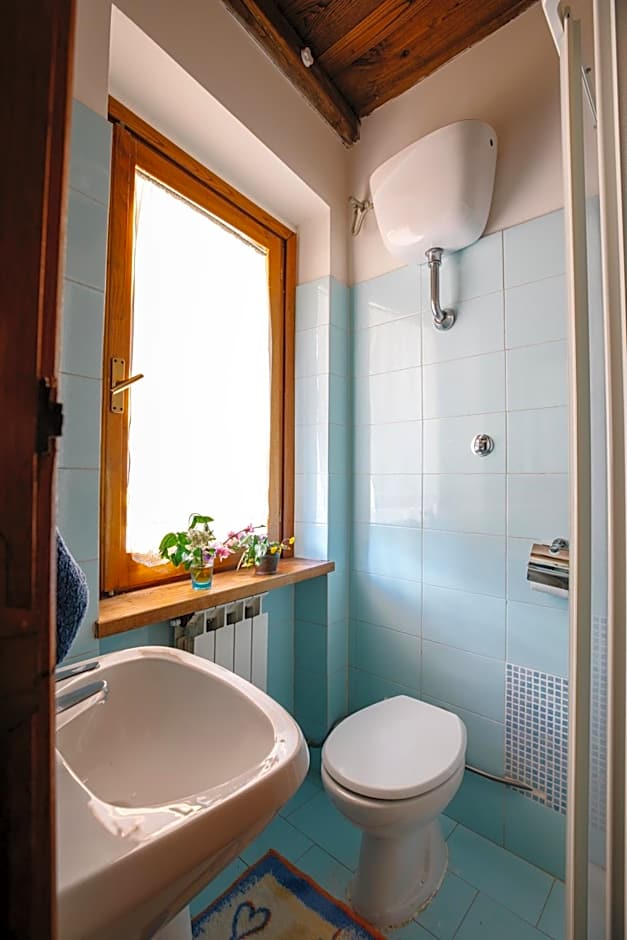 Selvicolle Country House