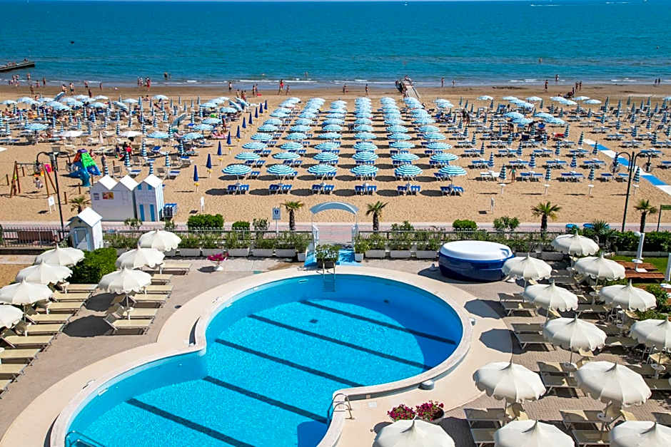 Hotel Galassia Suites & Spa