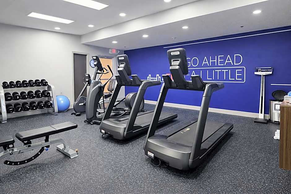 Holiday Inn Express Hotel & Suites Pierre-Fort Pierre By IHG