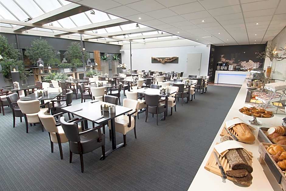 Hotel De Zoete Inval Haarlemmerliede