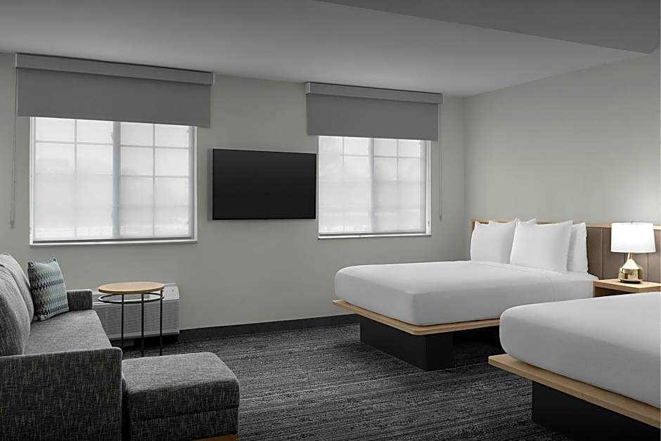 TownePlace Suites Annapolis