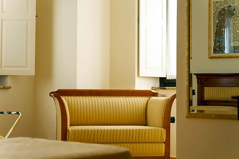 Hotel Ristorante Vecchia Vibo