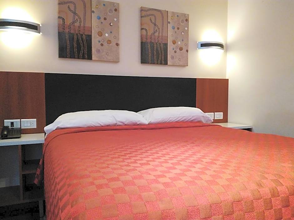 Hotel A&B Internacional