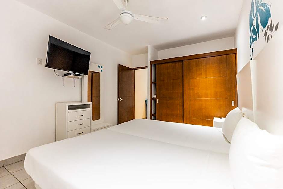 Loft Hotel Malecón Vallarta