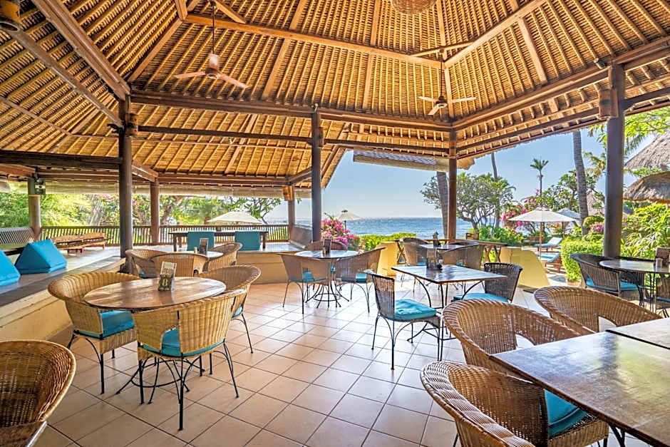 Santai Hotel