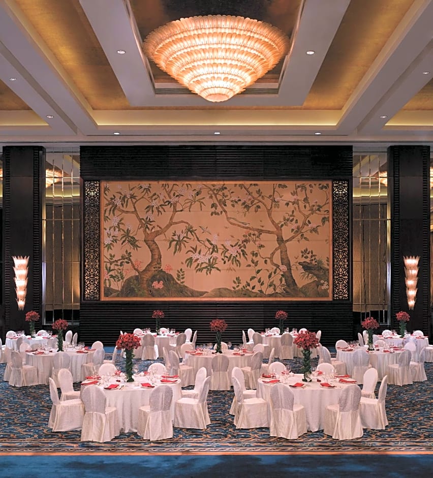 Shangri-La Chengdu
