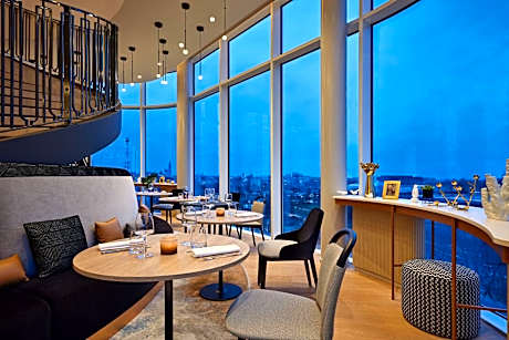 AC Hotel Strasbourg