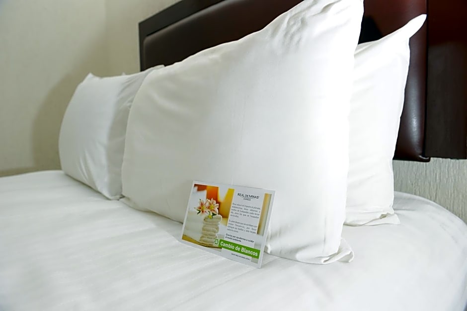 Imperio de Angeles Executive by Real de Minas Business Class