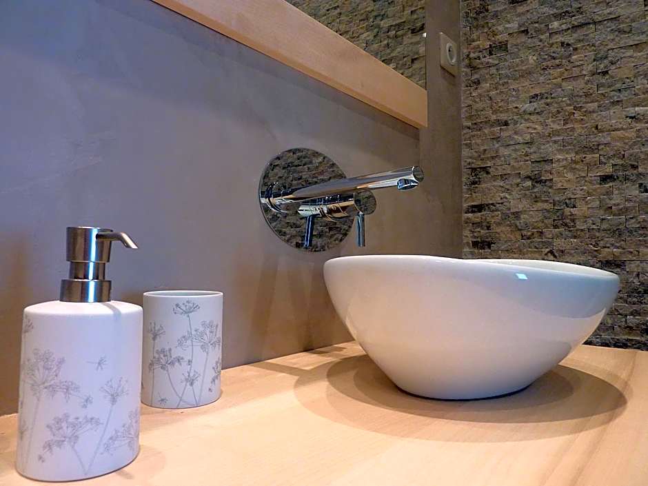 Les Mazets du Luberon