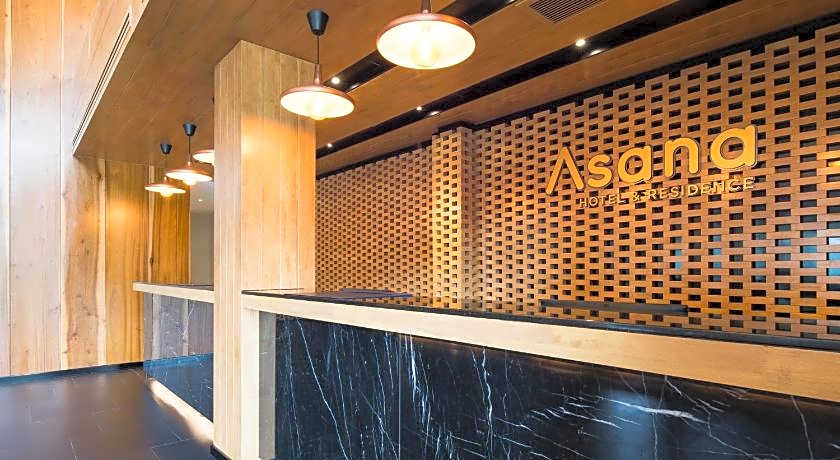 Asana Hotel & Residence