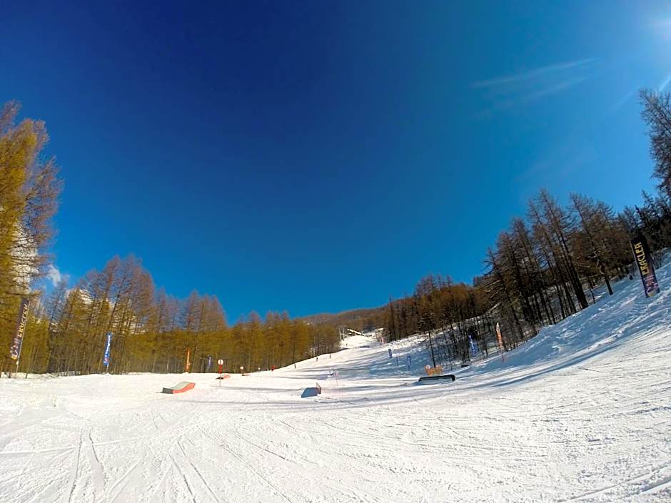 Residence Campo Smith