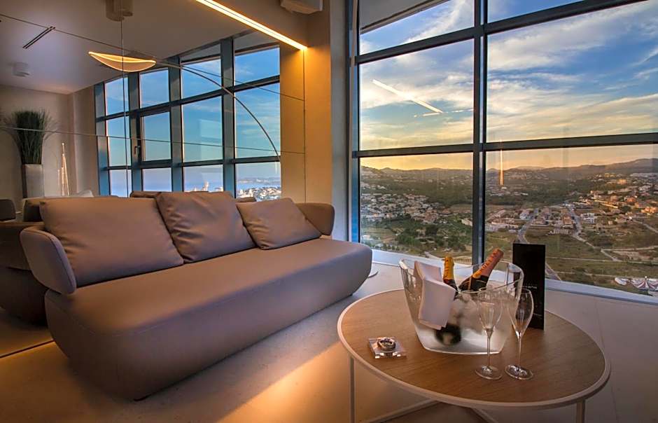 ESTIMAR Calpe Suitopia