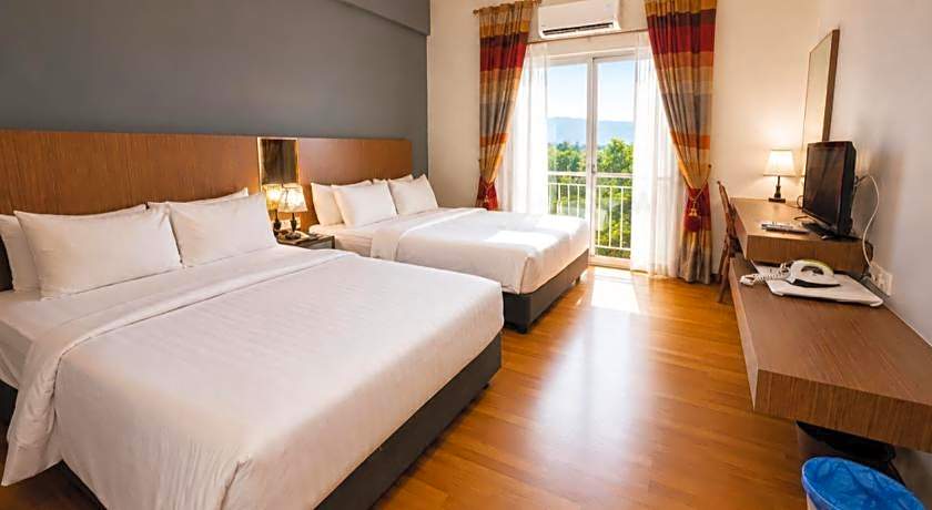 Triima Inn Arenaa Melaka