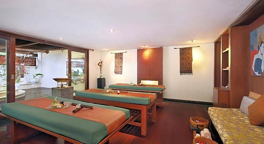 Novotel Bali Nusa Dua