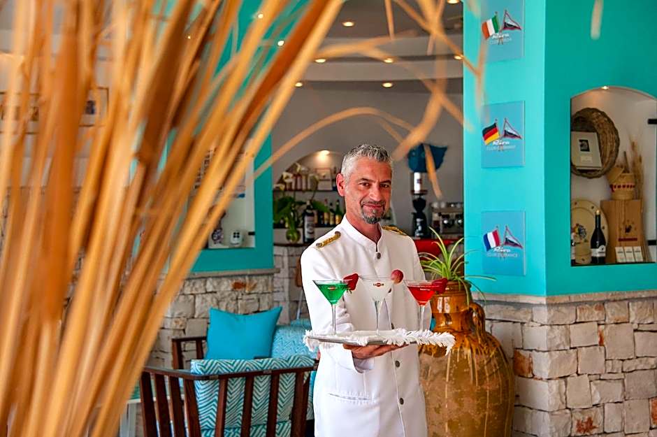 Hotel Terminal - Caroli Hotels