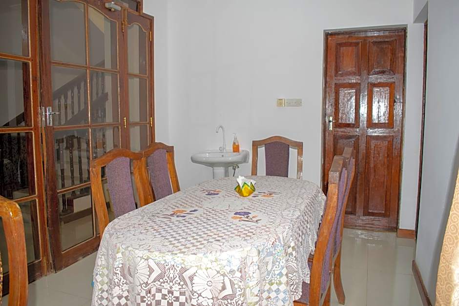 SULKHAN SERVICED APARTMENT