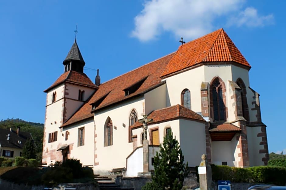 Chambres d'Hôtes Arnold