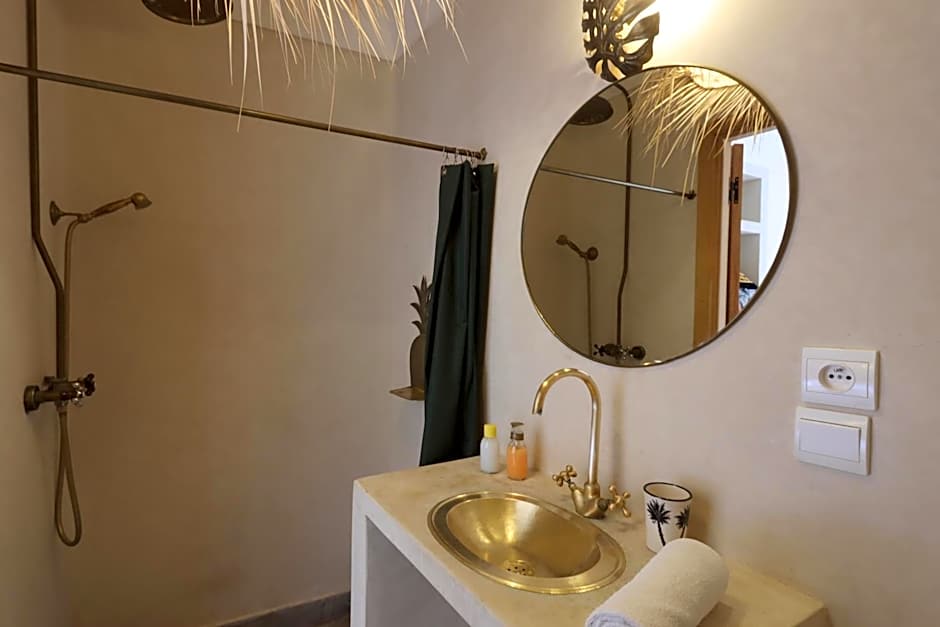 Riad NaaNaa Bed & Breakfast