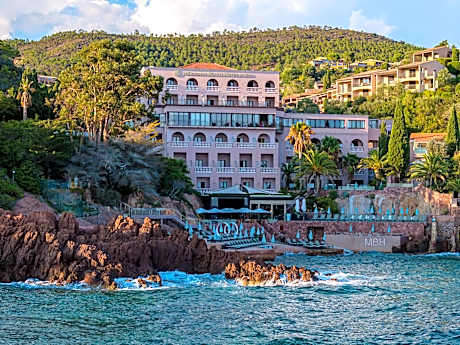 Tiara Miramar Beach Hotel & Spa