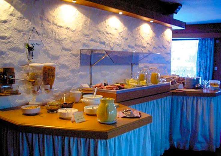 Oberdeisenhof Land- und Wanderhotel Garni