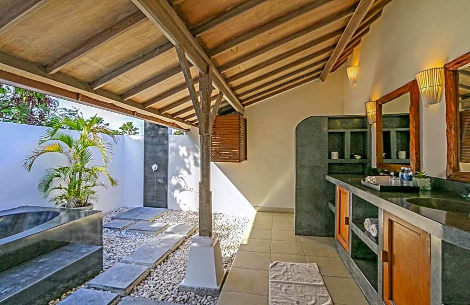 Miu Villa - Seminyak
