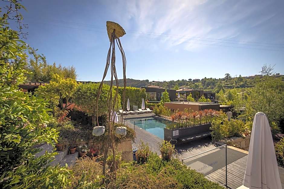 Vale de São Torcato Hotel Rural